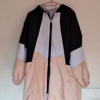 ۲ عدد پالتو و یک هودی نو|لباس|پاکدشت, پاکدشت (مامازند)|دیوار