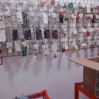 بدلیجات وسایل تزینی|بدلیجات|صحنه, |دیوار