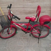 دوچرخه سایز 20