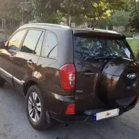 ام وی ام ایکس۳۳ مدل۹۷|خودرو سواری و وانت|مشهد, ولیعصر (شهرک غرب)|دیوار