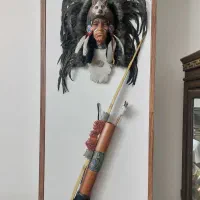 دیوارکوب  ساعت دیواری|مجسمه، تندیس، ماکت|کرج, فاز ۴ مهرشهر|دیوار