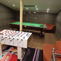 اجاره باغ ویلا استخر سرپوشیده ابگرم|اجارهٔ کوتاه‌مدت ویلا و باغ|اصفهان, قلعه طبره|دیوار