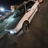 پژو۴۰۵مدل اخر ۸۹|خودرو سواری و وانت|اردبیل, |دیوار