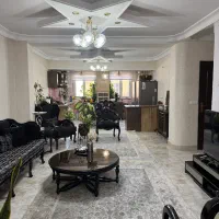 ۷۵ متر دوخواب رهن کامل