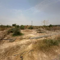 زمین محدوده امین ایاد