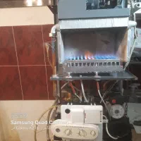 تعمیرات لوازم خانگی آبگرمکن پکیج کولر(رایگان)|خدمات پیشه و مهارت|سلمان‌شهر, |دیوار