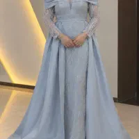 پیراهن مجلسی