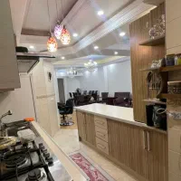 ۱۱۰متر۲خواب سعادت آبادآسمانها
