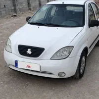 تیبا صندوق دار