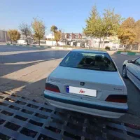 پارس تیو فایو99 بکر|خودرو سواری و وانت|یاسوج, |دیوار