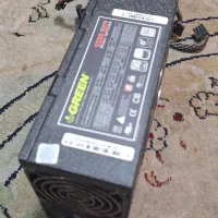 پاور ۱۲۳۵ گرین پلمپ