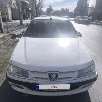 پژو tu5 مدل 1402|خودرو سواری و وانت|خمینی‌شهر, |دیوار