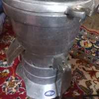 آبمیوه گیری صنعتی