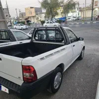 پراید وانت404
