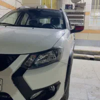 کوییک1404 GXRقرمز سفید رینگ