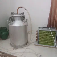 دستگاه عرق گیری