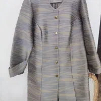 مانتو ژاکارد