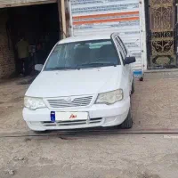 پراید مدل ۱۳۹۵