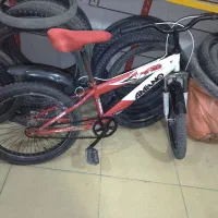 فروش دوچرخه با قیمت های استثنایی و مناسب همه قشر