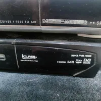 دو عدد DVD و دو عدد گیرنده|پخش‌کننده DVD و ویدیو|فردیس, شهرک راه آهن|دیوار