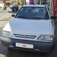 پراید وانت ۱۴۰۳