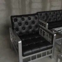 مبلمان اداری هفت نفره