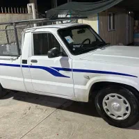 مزدا کارا ۲۰۰۰|خودرو سواری و وانت|تهران, جمهوری|دیوار