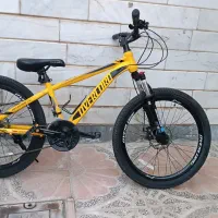 دوچرخه 24 اورلرد دیسکی