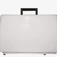 جعبه چرخ خیاطی