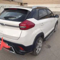 ام وی ام ایکس ۲۲ اسپرت دنده ای
