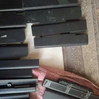 باطری لبتاپ ۲۸ عدد|قطعات و لوازم جانبی رایانه|ری, عباسآباد|دیوار