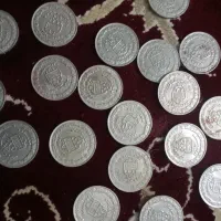 سکه|کلکسیون سکه، تمبر، اسکناس|تولم شهر, |دیوار