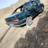آردی 83 انژکتور تصادفی چپی