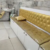 لوازم دکور سالن زیبایی
