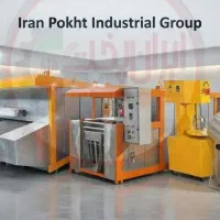 دستگاه پخت نان سنگک اتوماتیک