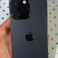 اپل iPhone 16 Pro Max با حافظهٔ ۲۵۶ گیگابایت