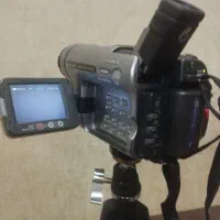 .دوربین سونی فیلم خور8دبجینال. TRV285E