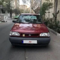پراید|خودرو سواری و وانت|تهران, صد دستگاه|دیوار