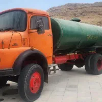 بنز ۹۱۱مدل ۵۶اتاق موتور فابریک