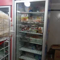 فروش یخچال|فروشگاه و مغازه|داراب, |دیوار