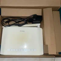 مودم adsl+|مودم و تجهیزات شبکه|لاهیجان, کاروانسرابر|دیوار