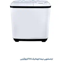 ماشین لباسشویی|ماشین لباسشویی و خشک‌کن لباس|شیراز, گچی|دیوار