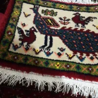 فرش‌دستباف|فرش|سرایان, |دیوار