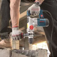 بتن کن برقی 32میلی متری 1200وات رونیکس 2711