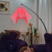 آپاژور ایستاده خم