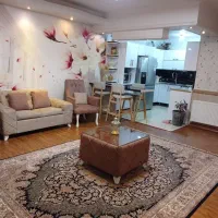 آپارتمان ۱۱۰ متری جنوبی ۲ خواب