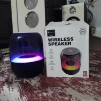 اسپیکر لنیز مدل S215|لوازم جانبی موبایل و تبلت|ماهدشت, |دیوار