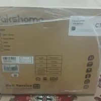 جاروبرقی پاک شوما