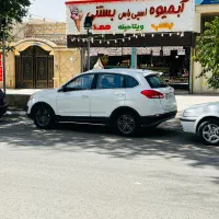 تیگو پنج  فول عروسک|خودرو سواری و وانت|کرمانشاه, |دیوار