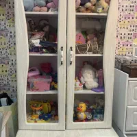 سرویس خواب کودک|تخت و سرویس خواب|رشت, بلوار گیلان|دیوار